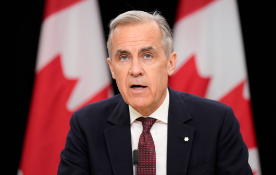 PM Mark Carney to Meet Trump Amid Trade Tensions, Vows Bold Action for Canada
